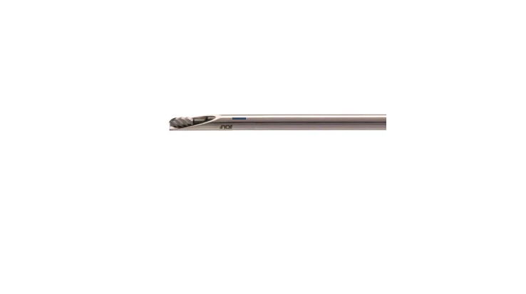 Акроміонайзер Ø 5.5 mm (мм), Richard Wolf GmbH